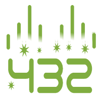 432 Hz Musik – Teil 2