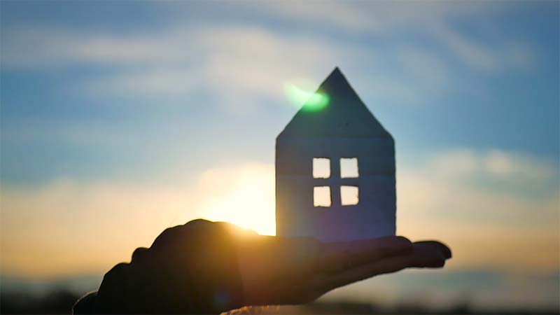 Was kostet ein Fertighaus?