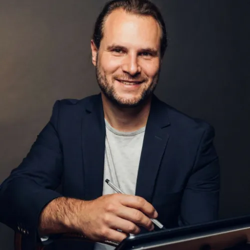 Matthias Hoffmann