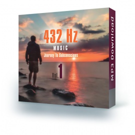 432 Hz Music Vol 1 Digistore24 Relaxing Music
