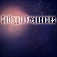 Listen to Solfeggio Frequencies