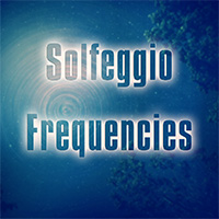 Solfeggio Frequencies – Vol 3 Solfeggio Frequencies