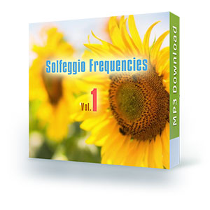 Solfeggio Frequencies – Vol 1 – Digistore24