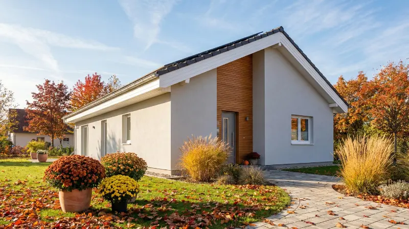 Hausbau-Check