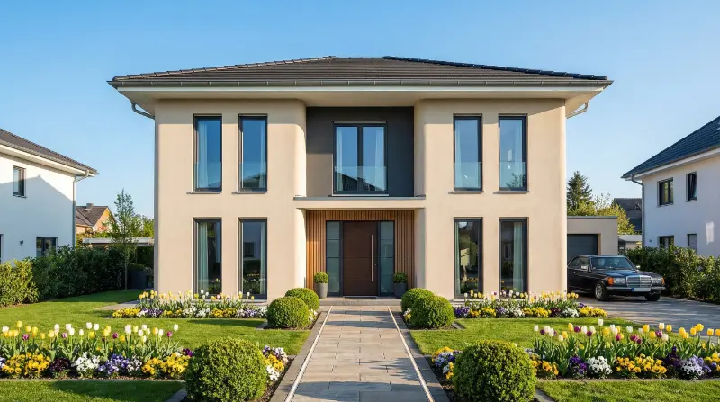 Building in Germany?